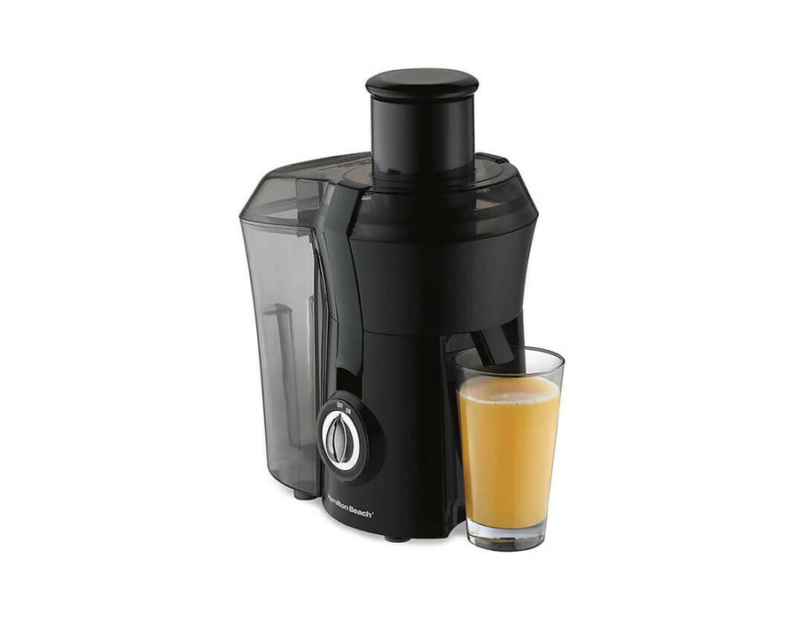 Extractor de jugo