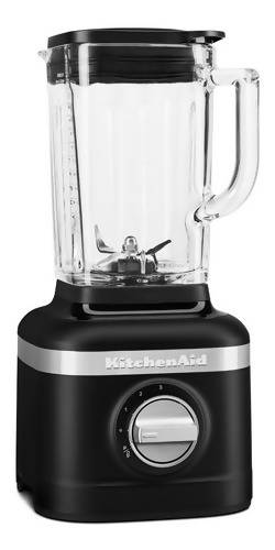 Licuadora Kitchenaid con Jarra de Vidrio