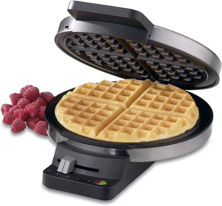 Wafflera clasica - CUISINART