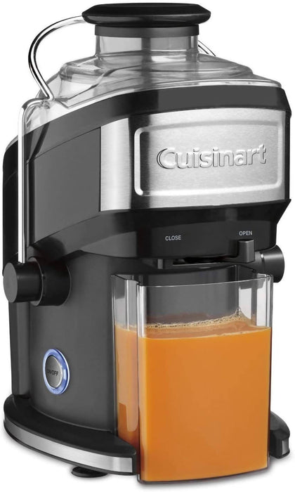 EXTRACTOR DE JUGOS (500W) - CUISINART