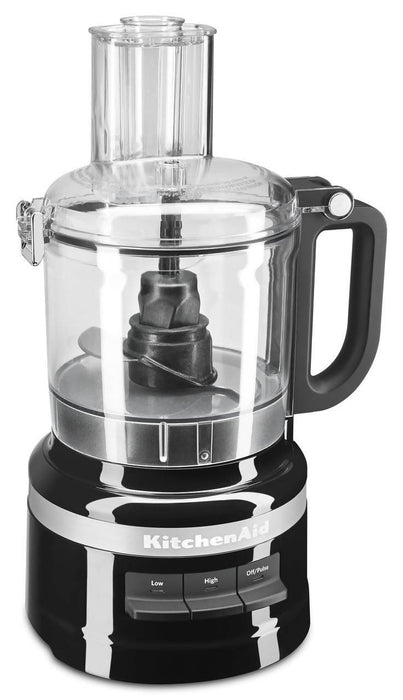 PROCESADOR DE ALIMENTOS 7 TAZAS - KitchenAid