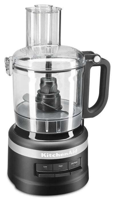 PROCESADOR DE ALIMENTOS 7 TAZAS - KitchenAid