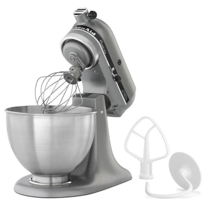 BATIDORA DE PEDESTAL CLASSIC PLUS (4,3lts) KitchenAid