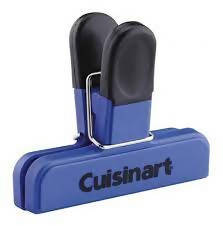 Chip clips (Juego de 4) - CUISINART