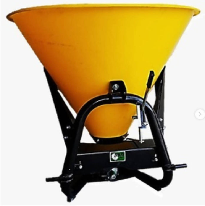 Abonadora 600 Poly Hopper