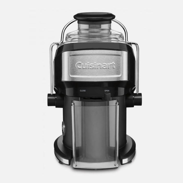 EXTRACTOR DE JUGOS (500W) - CUISINART