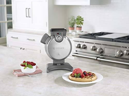 Wafflera vertical - CUISINART