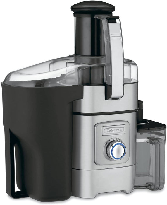 EXTRACTOR DE JUGOS (1000W) - CUISINART