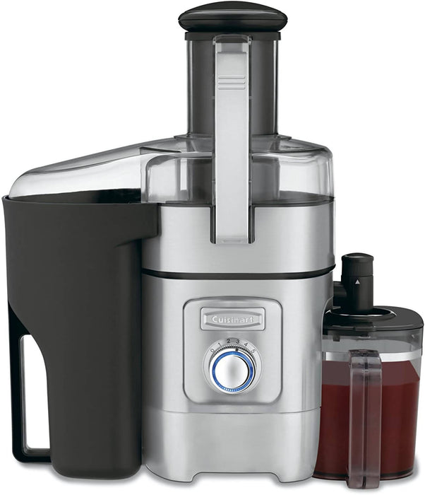 EXTRACTOR DE JUGOS (1000W) - CUISINART