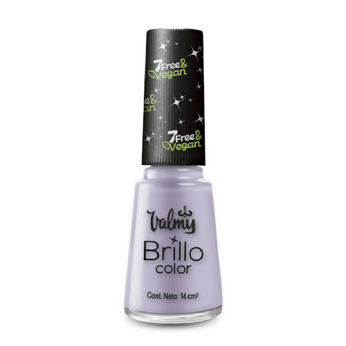 VALMY BRILLO COLOR BRILLO