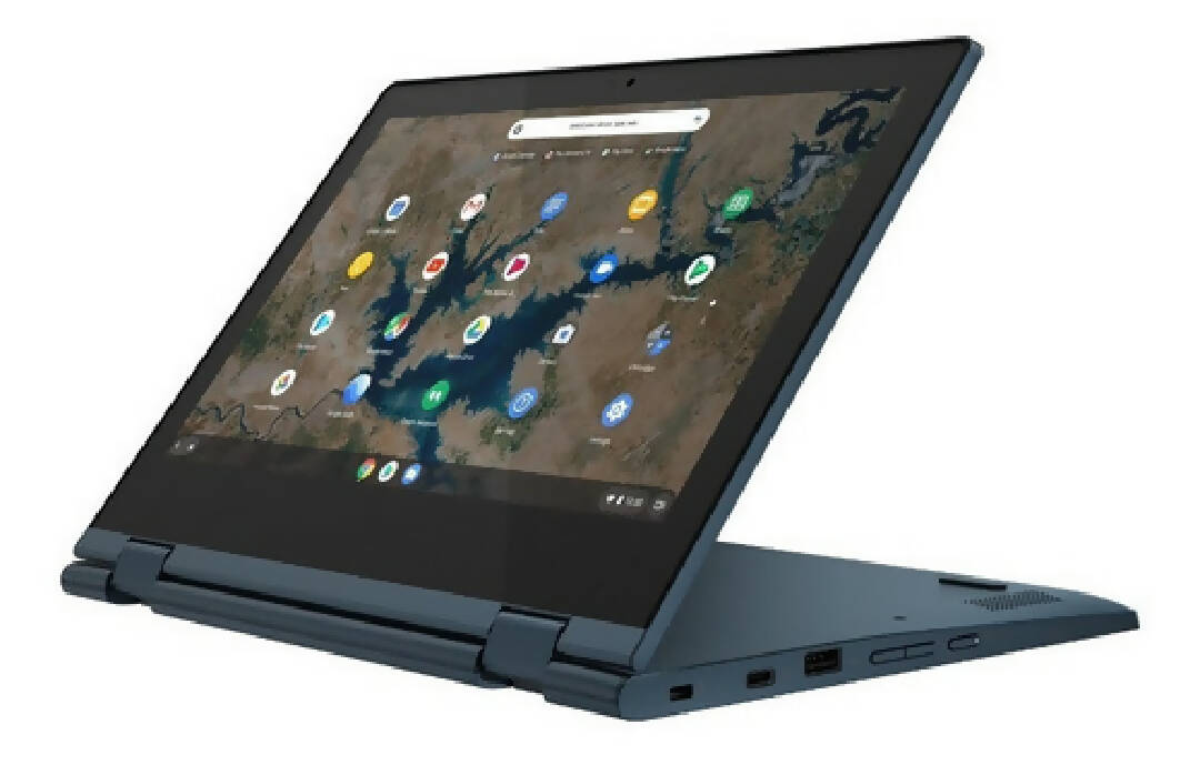 Laptop Lenovo Flex 3 Chromebook