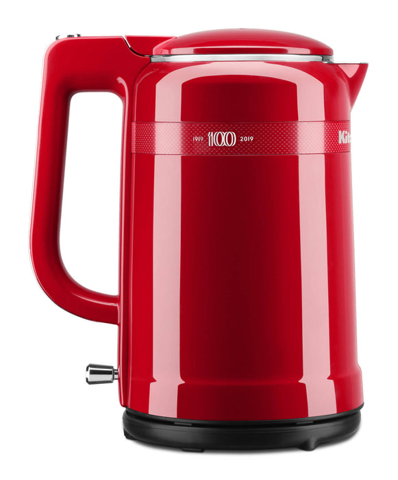 TETERA ELÉCTRICA 100 años edición limitada (1,5 lts) - KitchenAid