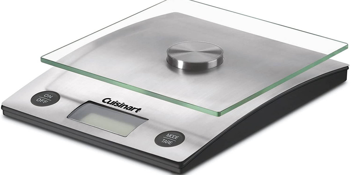 Cuisinart Balanza De Cocina Ripley Kitchen Scale Balanza Gramera