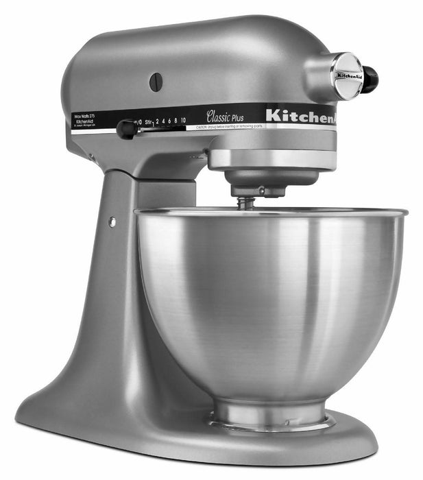 BATIDORA DE PEDESTAL CLASSIC PLUS (4,3lts) KitchenAid