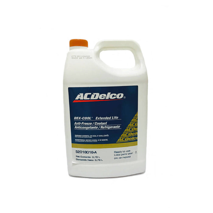 REFRIGERANTE ACDELCO