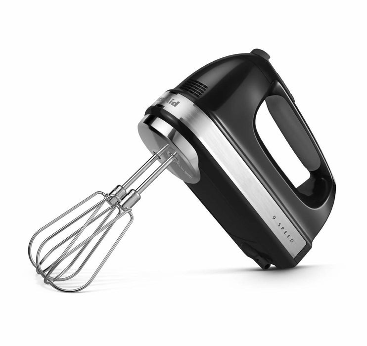 BATIDORA DE MANO 9VEL (120w) - KitchenAid