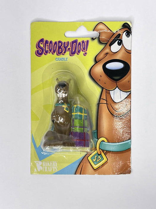 VELA SCOOBY DOO.