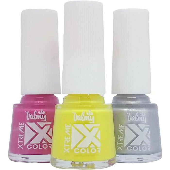 ESMALTE XTREME COLOR