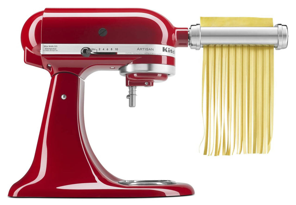 Accesorio de pasta 3 piezas (KSMPRA) - KitchenAid