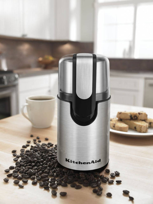 MOLINO DE CAFÉ - KitchenAid