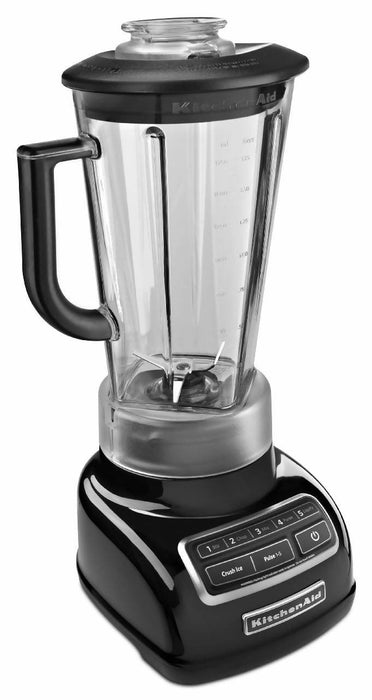 LICUADORA DIAMOND (60oz) 5 velocidades - KitchenAid