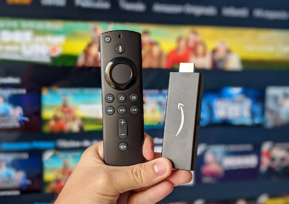 Amazon Fire TV Stick (LITE)