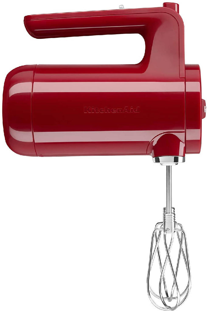 Batidora de mano Inalámbrica KitchenAid 5KHBBV83 - Outlet Exclusivo