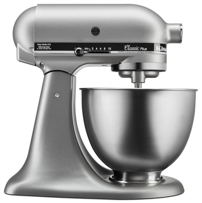 BATIDORA DE PEDESTAL CLASSIC PLUS (4,3lts) KitchenAid