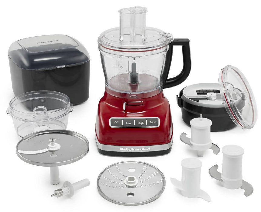 PROCESADOR DE ALIMENTOS 14 TAZAS - KitchenAid