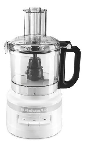 PROCESADOR DE ALIMENTOS 7 TAZAS - KitchenAid