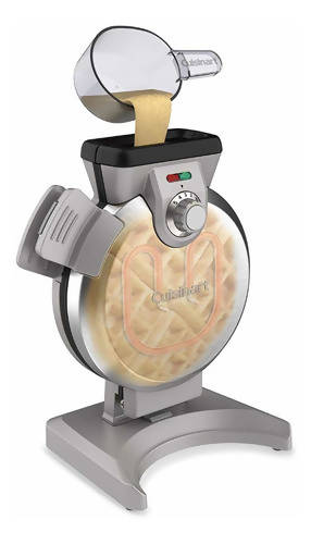 Wafflera vertical - CUISINART