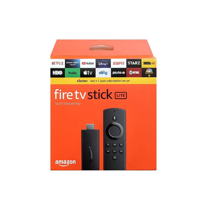 Amazon Fire TV Stick (LITE)